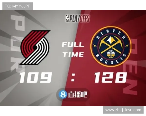 克拉克森替补席发挥稳定,掘金收获关键分数