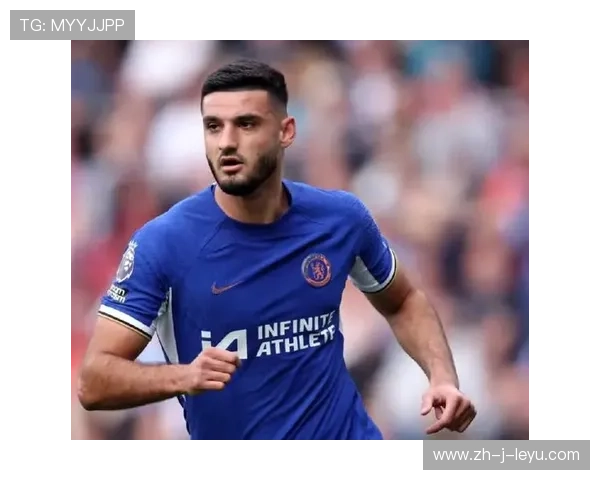 切尔西战术大变：前锋被安排为首发新核