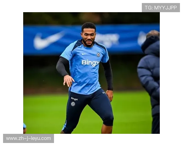 切尔西青训：雕琢未来巨星的细腻艺术