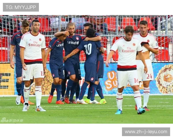 奥林匹亚科斯拟在东南欧市场建立青训联盟,开启足球新篇章 奥林匹亚科斯拟在东南欧市场建立青训联盟,开启足球新篇章