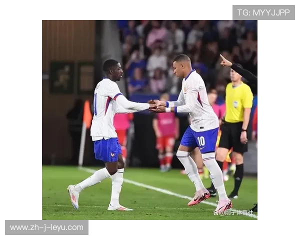 姆巴佩外线突破连连得手，法国锋线制造持续威胁