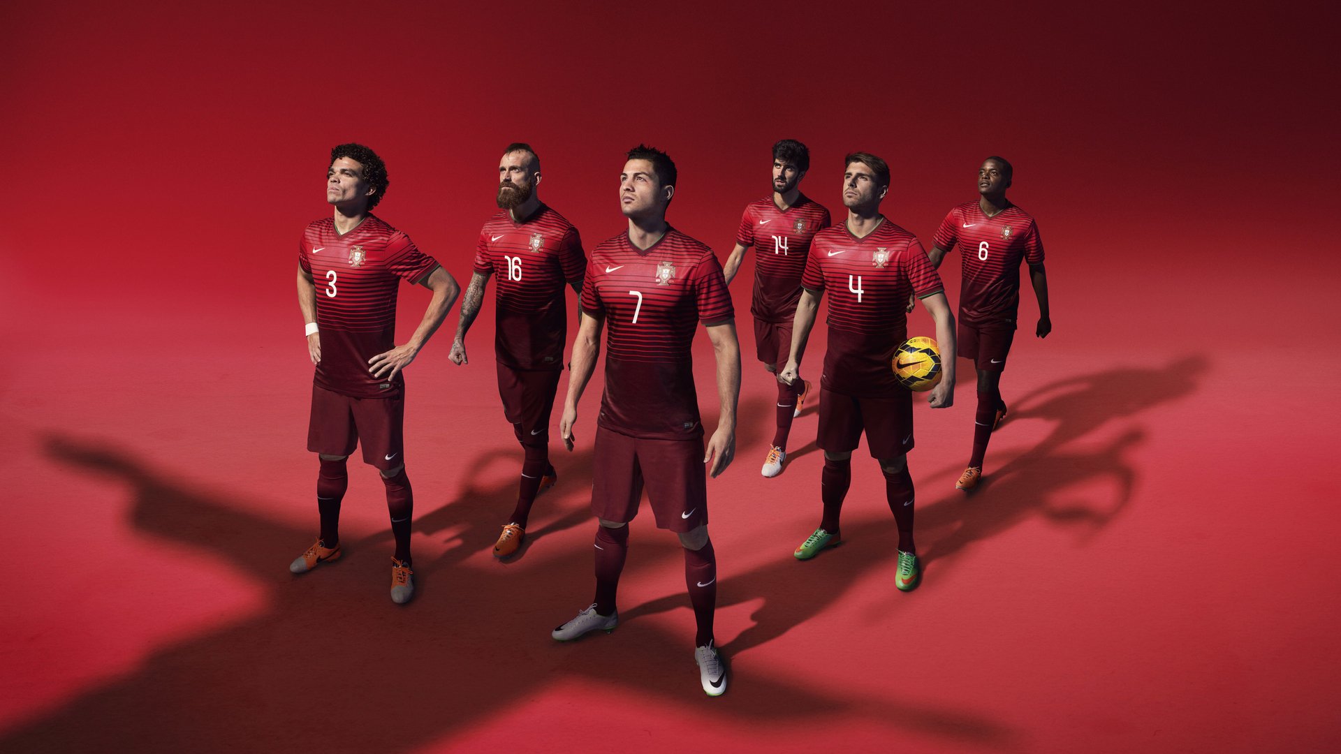 亚冠联赛中国足球战胜 球员配合日益默契，中国亚冠球队一览