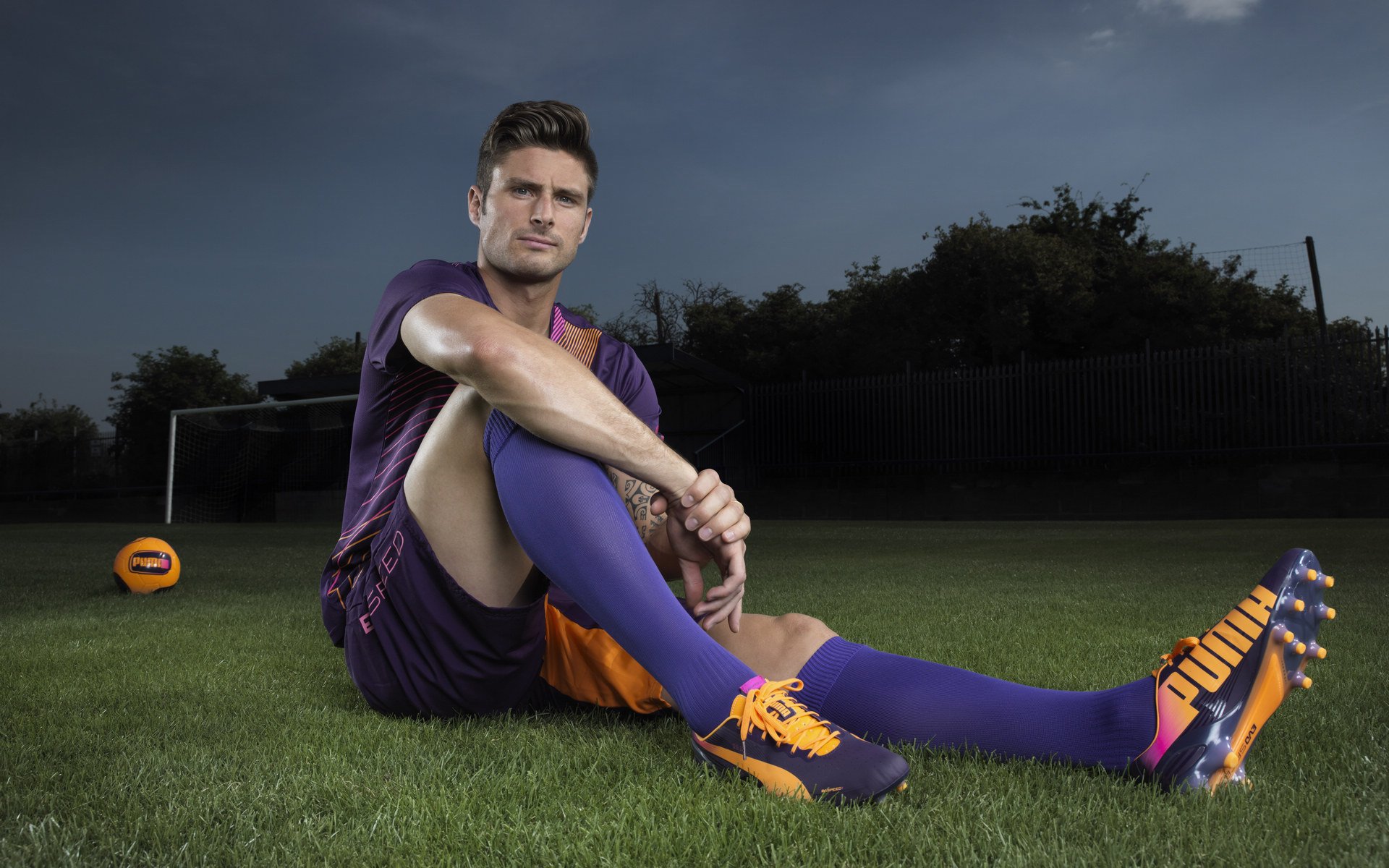 “尼古拉斯·桑特基的全能技术,让阿根廷美洲狮队的进攻更加多样化”